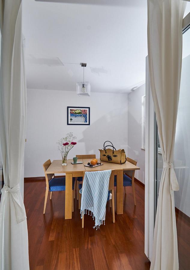 Apartments Ranieri Kono Ντουμπρόβνικ Εξωτερικό φωτογραφία