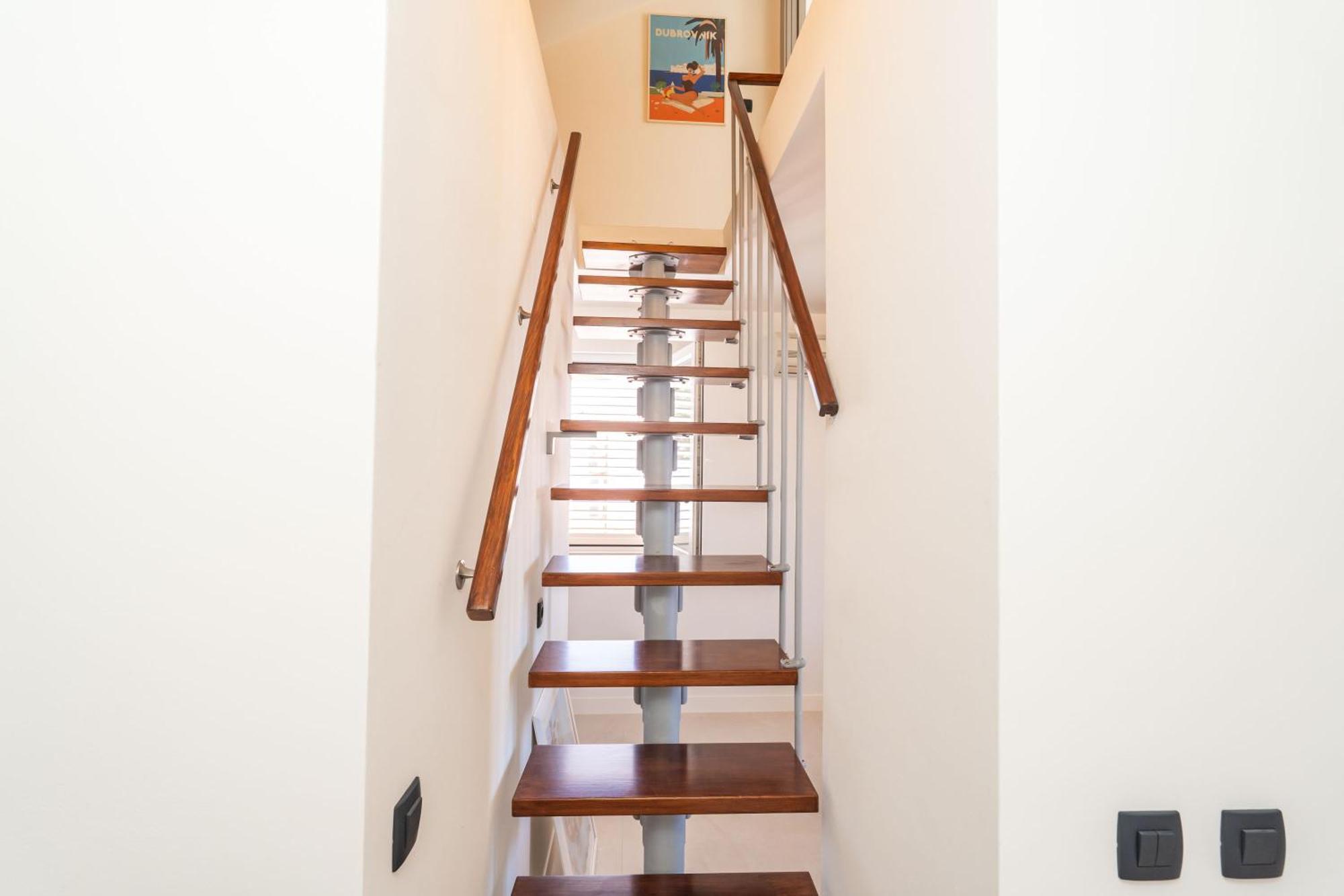 Apartments Ranieri Kono Ντουμπρόβνικ Εξωτερικό φωτογραφία