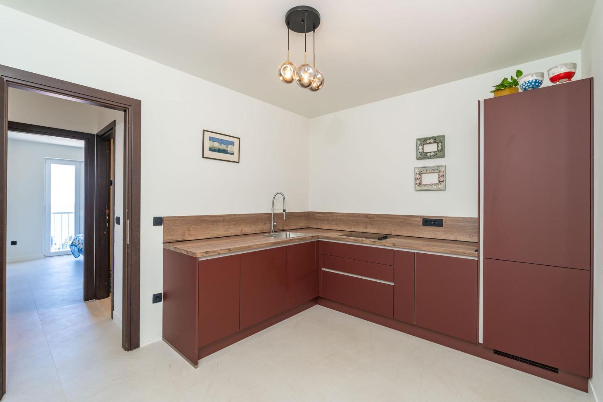 Apartments Ranieri Kono Ντουμπρόβνικ Εξωτερικό φωτογραφία