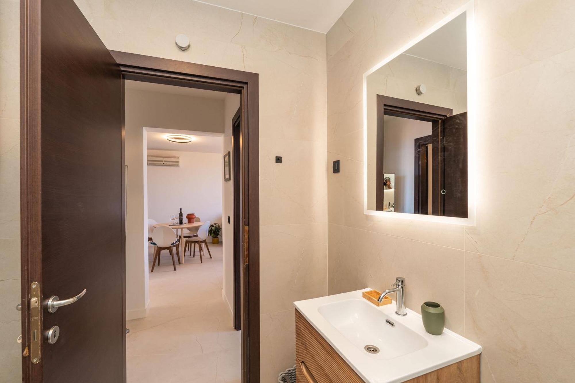 Apartments Ranieri Kono Ντουμπρόβνικ Εξωτερικό φωτογραφία