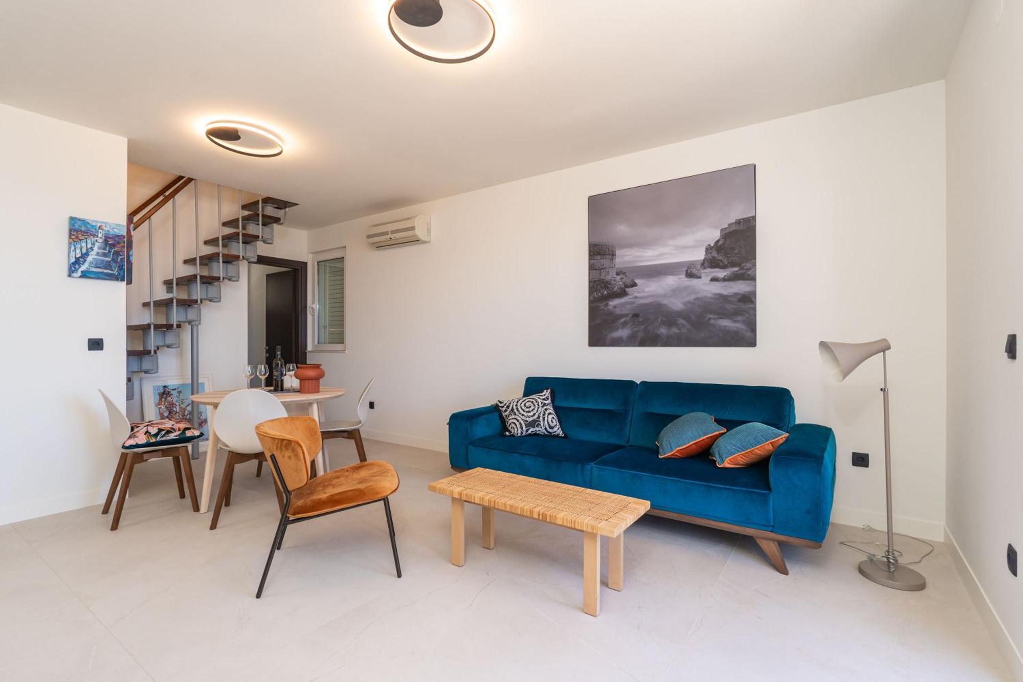 Apartments Ranieri Kono Ντουμπρόβνικ Εξωτερικό φωτογραφία