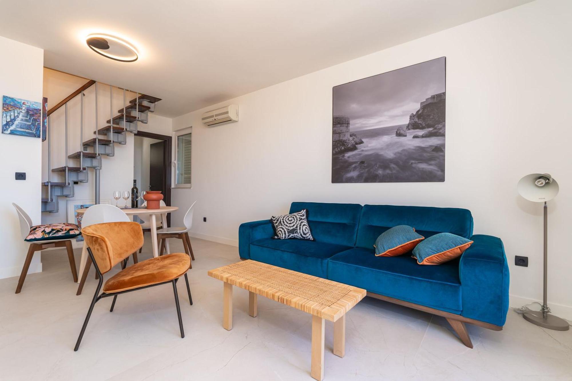 Apartments Ranieri Kono Ντουμπρόβνικ Εξωτερικό φωτογραφία