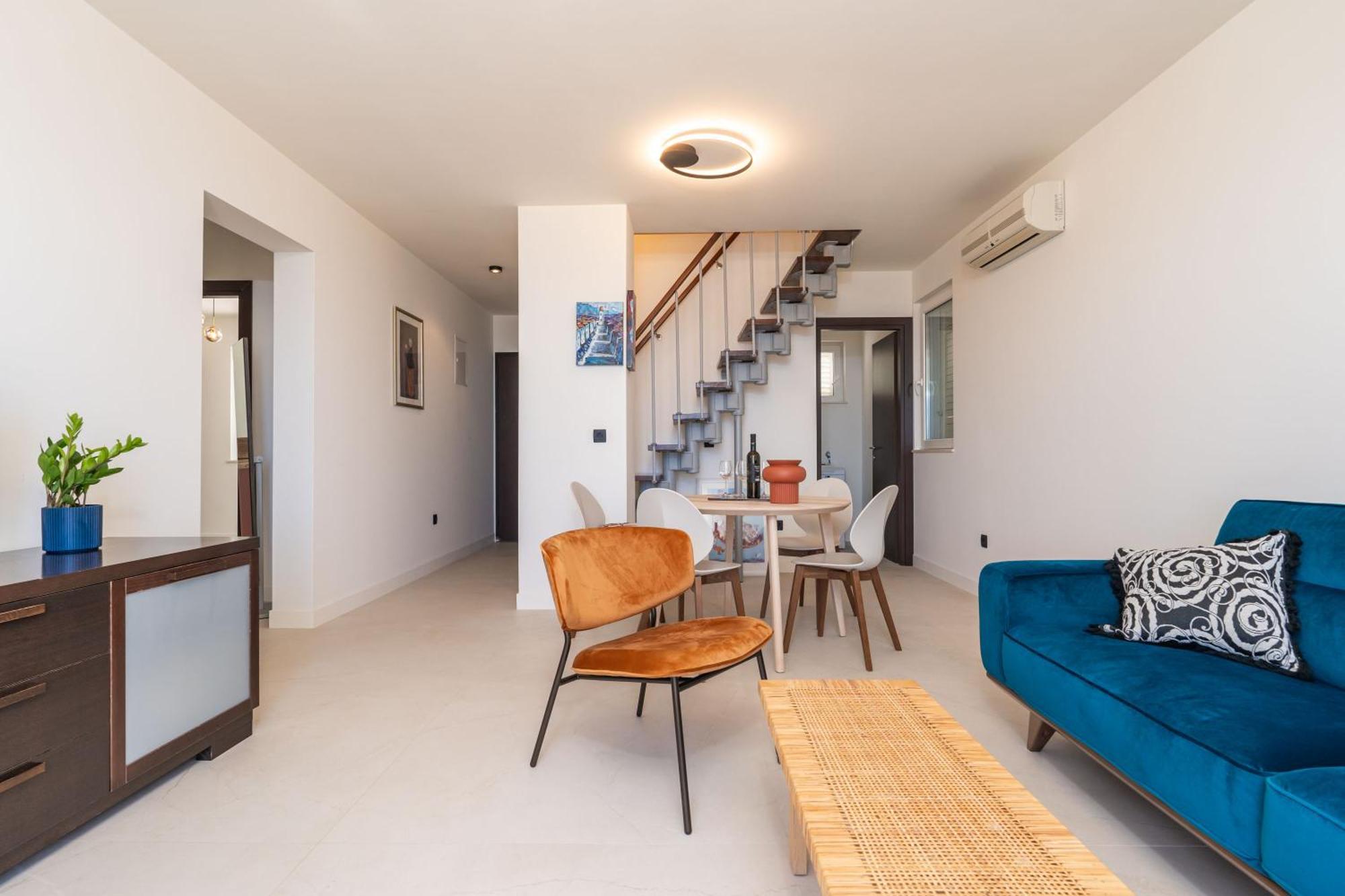 Apartments Ranieri Kono Ντουμπρόβνικ Εξωτερικό φωτογραφία