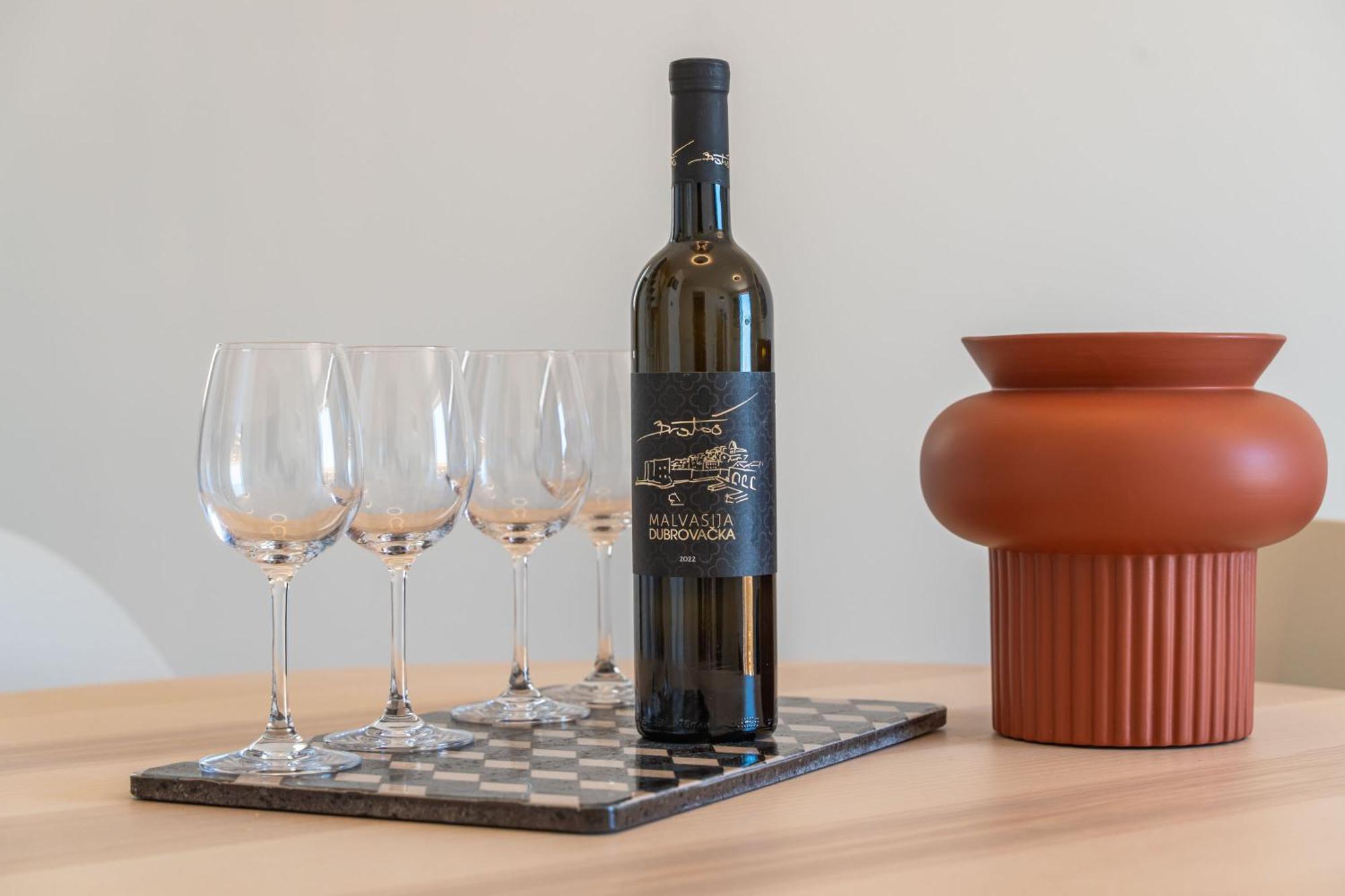 Apartments Ranieri Kono Ντουμπρόβνικ Εξωτερικό φωτογραφία