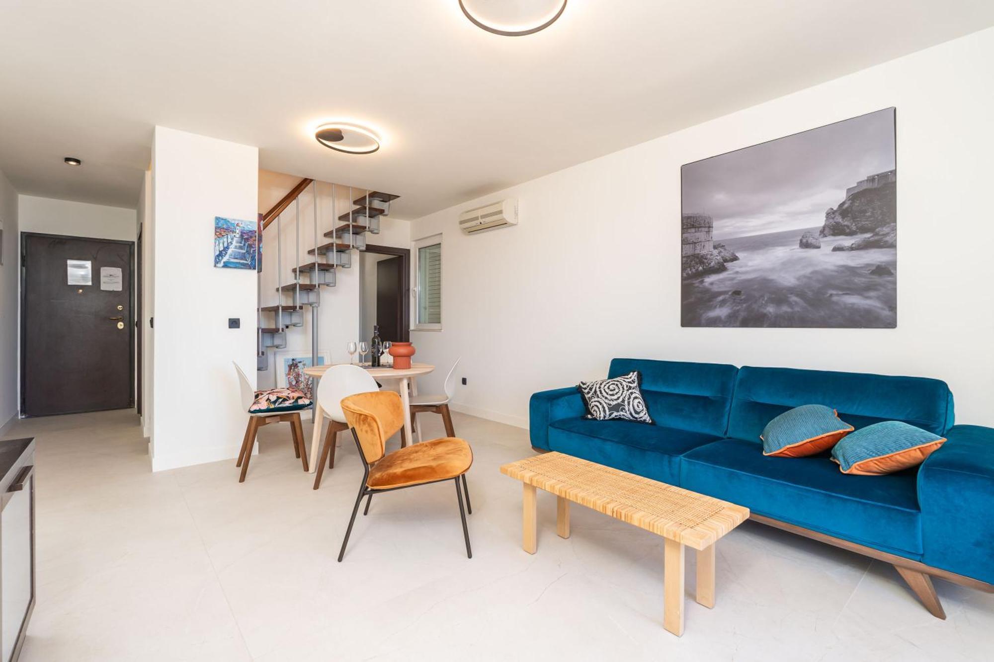 Apartments Ranieri Kono Ντουμπρόβνικ Εξωτερικό φωτογραφία
