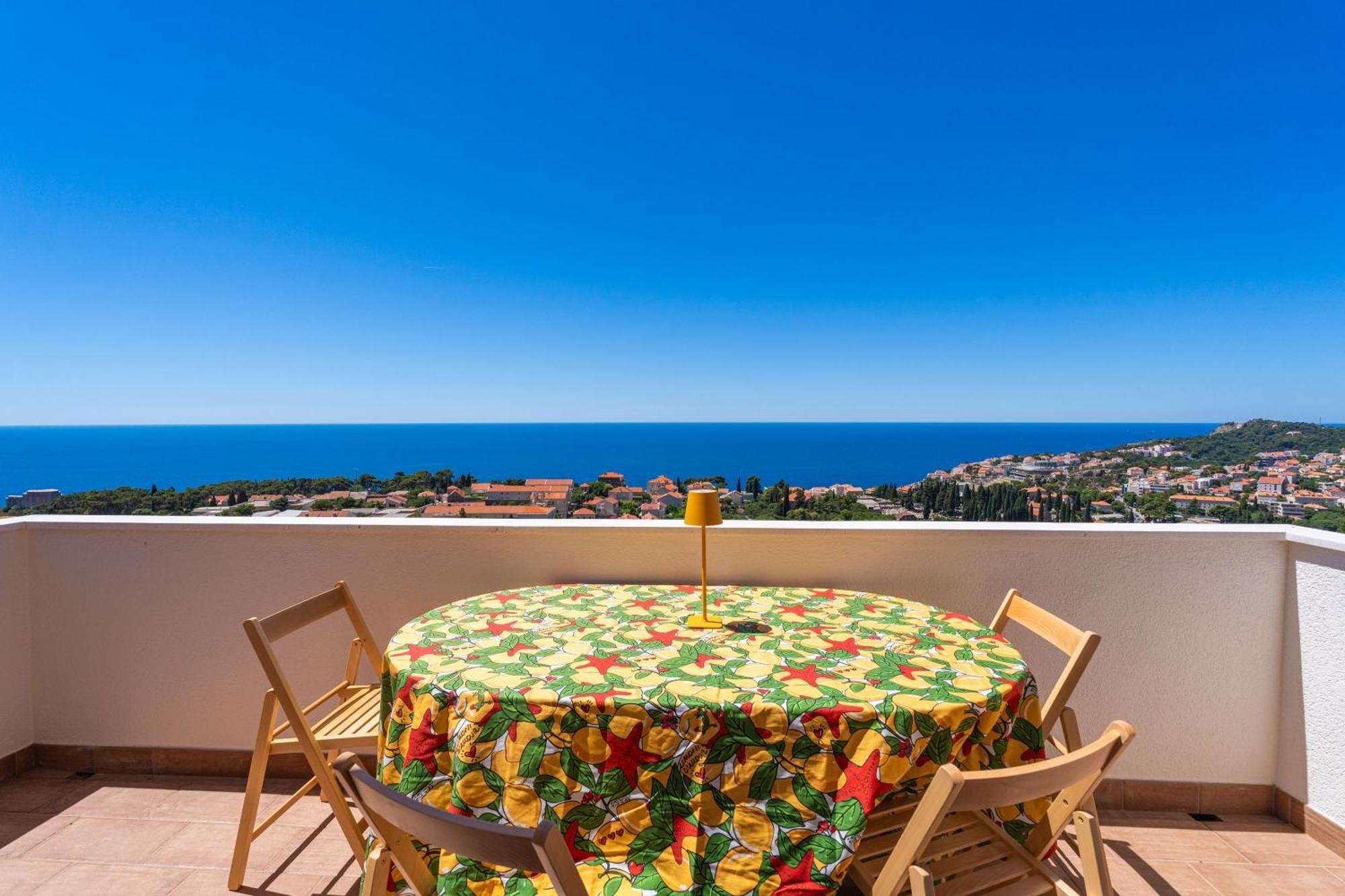 Apartments Ranieri Kono Ντουμπρόβνικ Εξωτερικό φωτογραφία