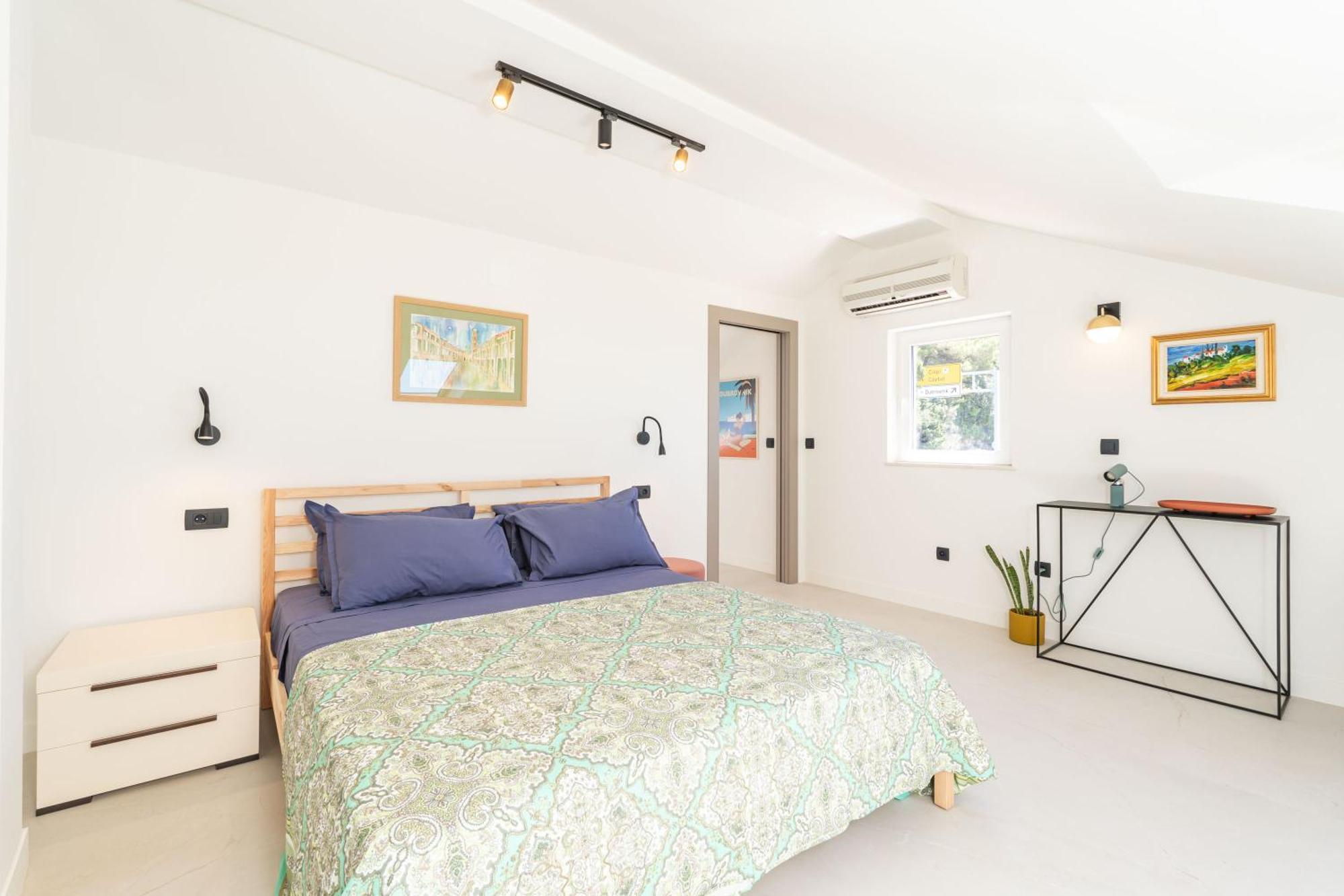 Apartments Ranieri Kono Ντουμπρόβνικ Εξωτερικό φωτογραφία