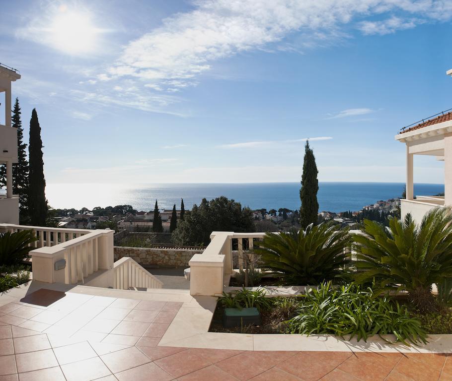 Apartments Ranieri Kono Ντουμπρόβνικ Δωμάτιο φωτογραφία