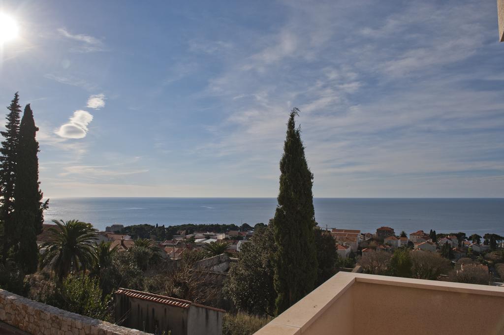 Apartments Ranieri Kono Ντουμπρόβνικ Εξωτερικό φωτογραφία