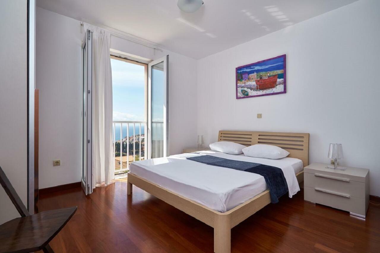 Apartments Ranieri Kono Ντουμπρόβνικ Εξωτερικό φωτογραφία